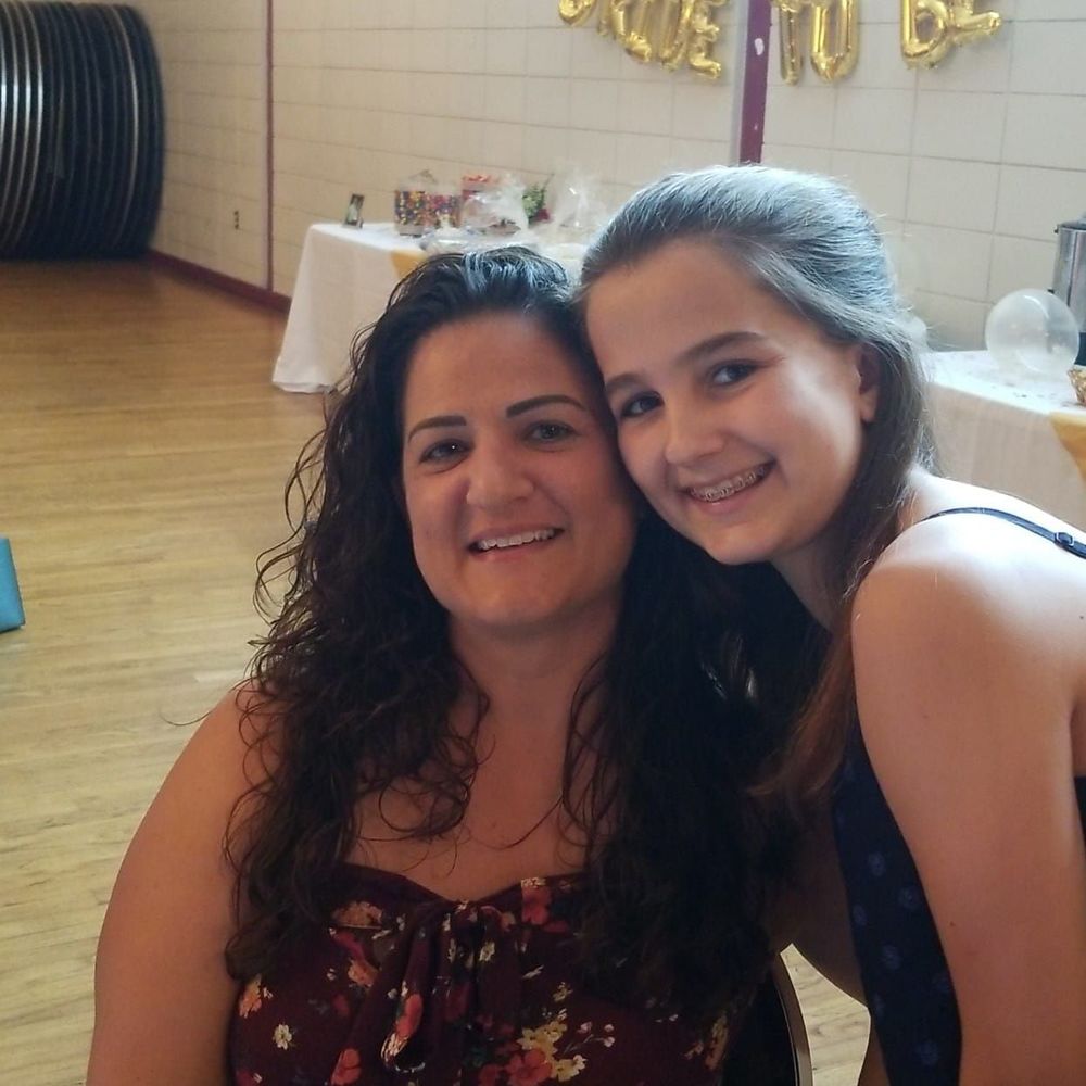 Meet your Posher, Becky